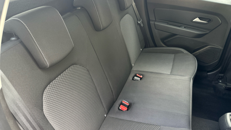 Dacia Duster 1.3 TCe 130 Comfort 5dr Petrol Estate